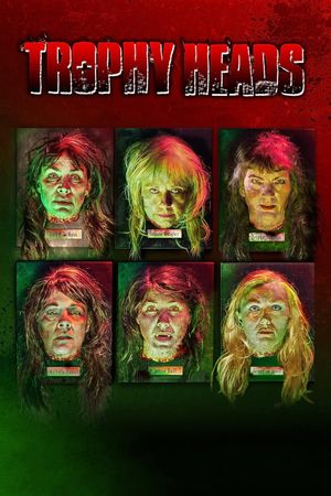 Trophy Heads's poster