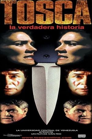 Tosca, la verdadera historia's poster