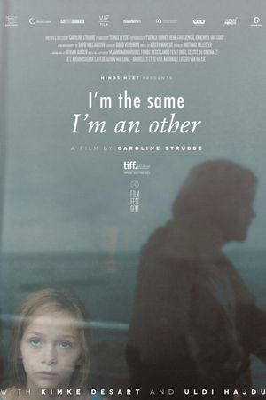 I'm the Same, I'm an Other's poster