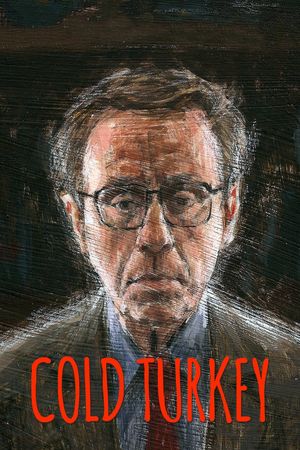 Cold Turkey's poster