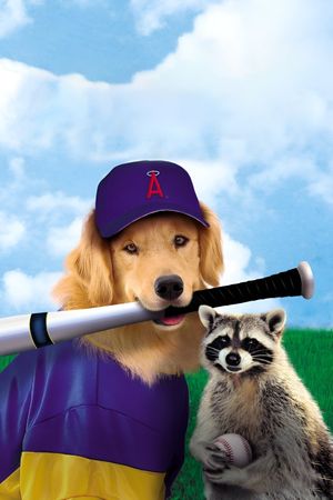 Air Bud: Seventh Inning Fetch's poster