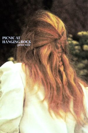 Picnic at Hanging Rock's poster