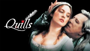 Quills's poster