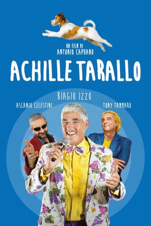 Achille Tarallo's poster