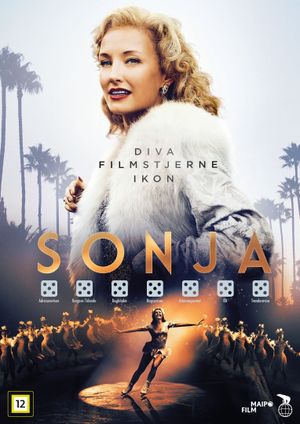 Sonja: The White Swan's poster