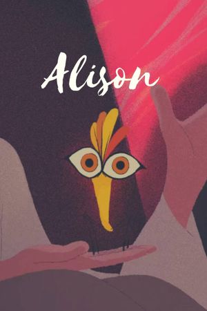 Alison's poster