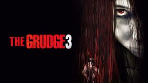 The Grudge 3's poster