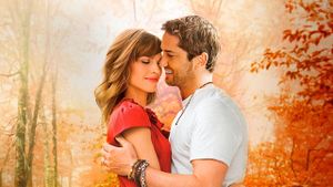P.S. I Love You's poster