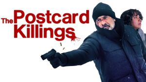 The Postcard Killings's poster