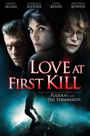 Love at First Kill's poster