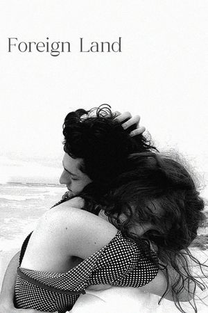 Foreign Land's poster