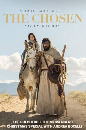 Christmas with the Chosen: Holy Night's poster