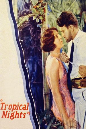 Tropical Nights's poster