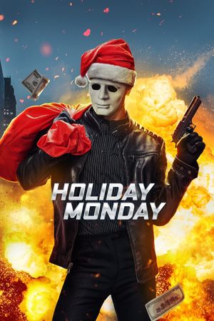 Holiday Monday's poster