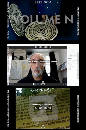 The First Movie on the Internet: Volume N's poster