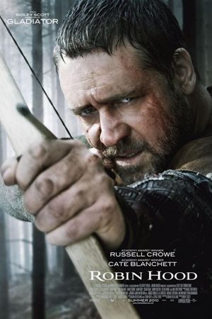 Robin Hood's poster