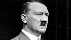Hitler: A Career's poster
