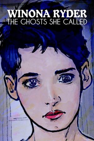 Winona Ryder: The Ghosts She Called's poster image