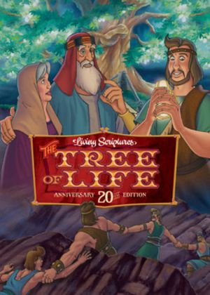 The Tree of Life's poster