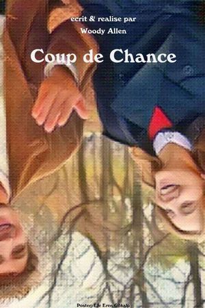 Coup de Chance's poster