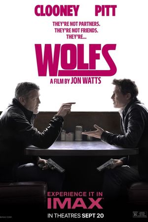Wolfs's poster