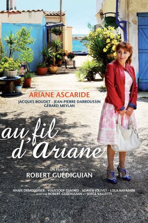 Ariane's Thread's poster