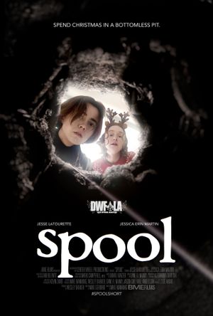 Spool's poster