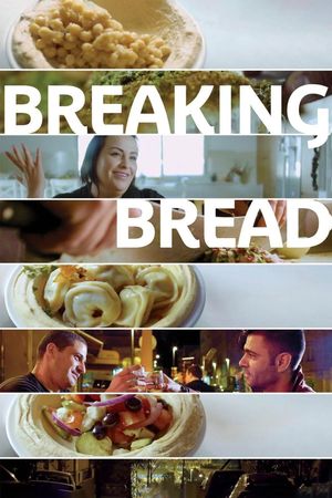 Breaking Bread's poster