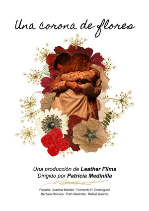 Una Corona de Flores's poster image