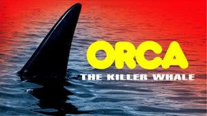 Orca's poster