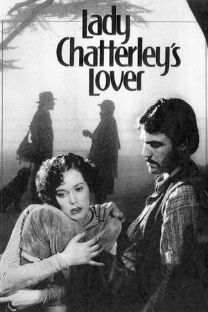 Lady Chatterley's Lover's poster