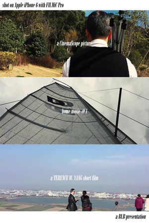 Home Movie #1's poster