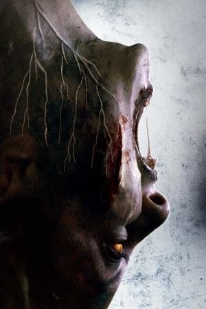 The Possessed's poster