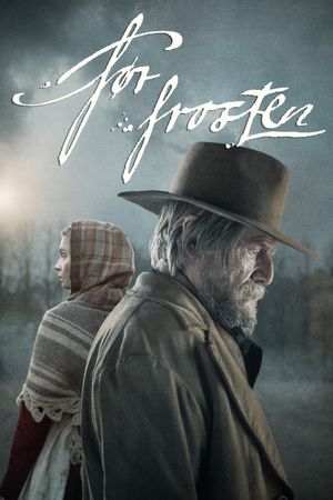 Before the Frost's poster