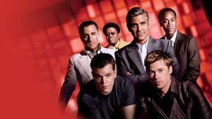Ocean's Thirteen's poster