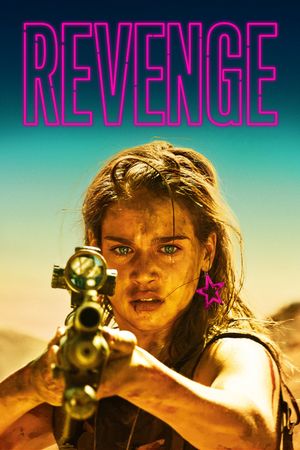 Revenge's poster