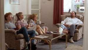 Life Is Sweet's poster