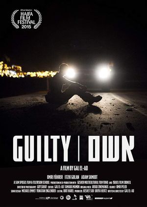 Guilty's poster