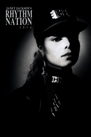 Rhythm Nation 1814's poster