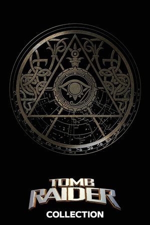 Lara Croft: Tomb Raider's poster