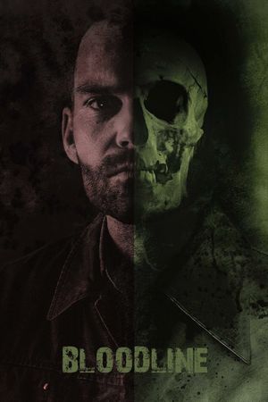 Bloodline's poster