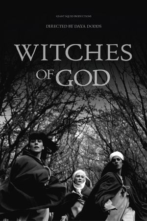 Witches of God's poster