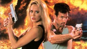Maximum Force's poster