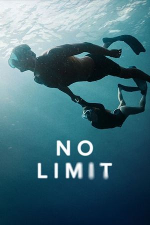 No Limit's poster
