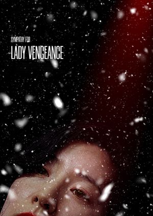 Lady Vengeance's poster