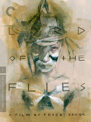 Lord of the Flies's poster