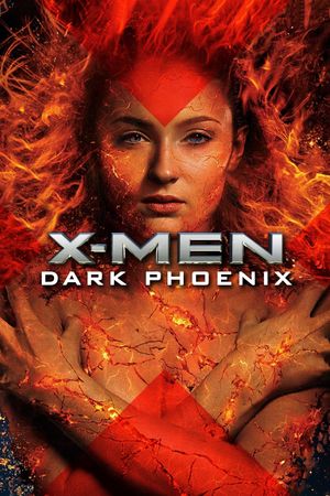 X-Men: Dark Phoenix's poster