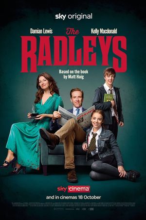 The Radleys's poster