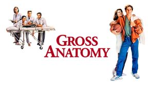 Gross Anatomy's poster