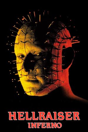 Hellraiser: Inferno's poster